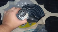 Tangren MF-1B without an inhale valve