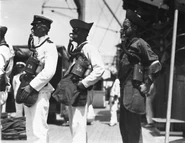 In use by the Dutch navy.