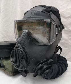 Avon C50 | Gas Mask and Respirator Wiki | Fandom
