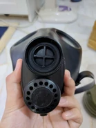 Valve assembly