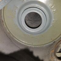 M1a2-1-1 inside filter closeup