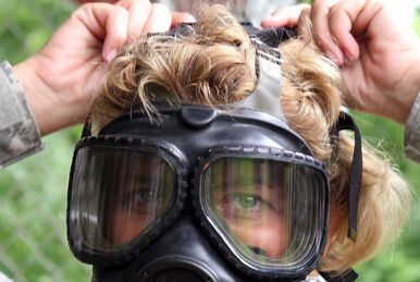 Wilson respirator hotsell
