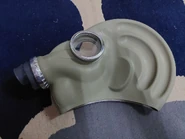 Facepiece