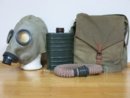 Complete kit with later 51M filter.