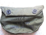 Pouch (closed)