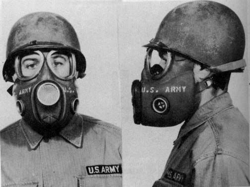 M17 | Gas Mask and Respirator Wiki
