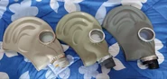From left to right: Yihu, Tangfeng, Tangshan Puda