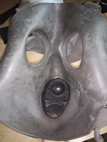 Inside of CO-1. Very simple.