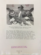 Image43.jpg (1.48 MB) Aiming M1 rifles with M5 and MIT-E19R25-M11 Combat Service Masks.