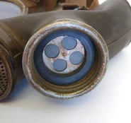Replace inlet valve assembly