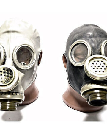 Pmg 2 Gas Mask And Respirator Wiki Fandom