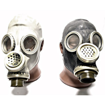 Gas mask - Wikipedia