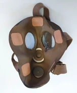 Inside of an IAC sample