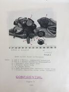 Comparison between the C15 Valves or MIT-E19R25 Masks and the M8 Valves of M5 Masks.