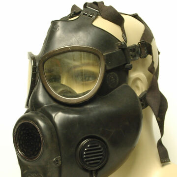 M17 | Gas Mask and Respirator Wiki | Fandom