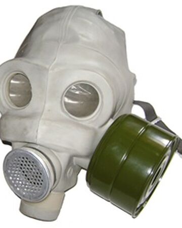 Pmg Gas Mask And Respirator Wiki Fandom