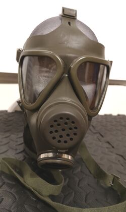 M65 | Gas Mask and Respirator Wiki | Fandom