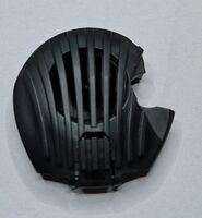 C50 exhale cover