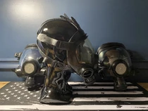 Right Side Image of a MP-3 (From Umbrella's Collection)