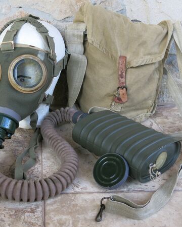 67m Gas Mask And Respirator Wiki Fandom
