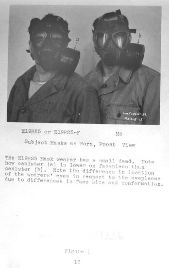 M9 Field Protective Mask Gas Mask And Respirator Wiki Fandom M9 Field Protective Mask Gas Mask And Respirator Wiki Fandom