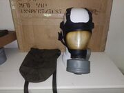 E51R15 Gasmask