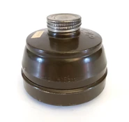 '60s pattern CMP post-war filter
