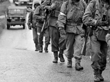 NATO Individual NBC Equipment (Cold War)