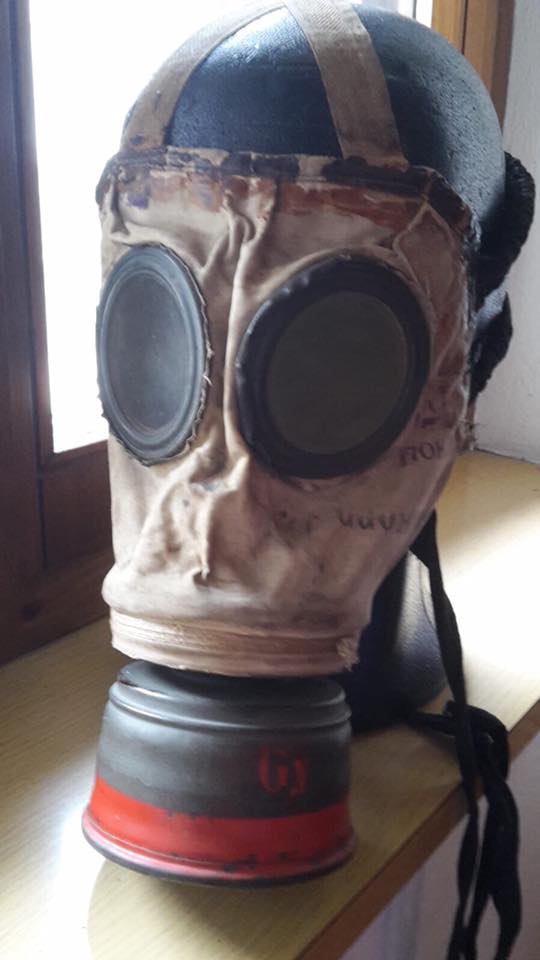 | Gas Mask and Respirator Wiki | Fandom