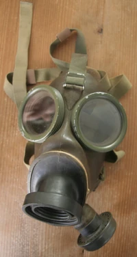 A late K52 Mask