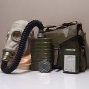1990: SzM-41M v5, hose v5, BSS-MO-4u v3, military bag v8
