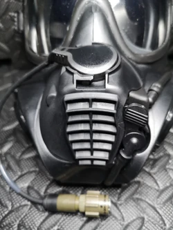 GSR | Gas Mask and Respirator Wiki | Fandom