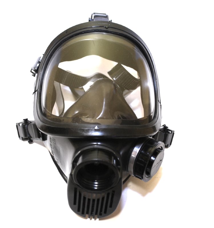 GP-9 | Gas Mask and Respirator Wiki | Fandom