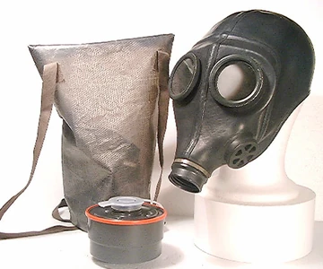 暴露/Unmask》[MMQ] Amazon.com: AMZYXUAN Gas Masks Survival Nuclear and Chemical