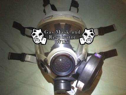 Gas Mask and Respirator Wiki