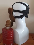 GS Mk. IV, Baroque4Days - Back-Left