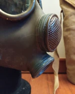 Rewired inlet and outlet housings