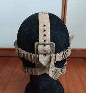 Strap system