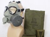 M9 Field Protective Mask