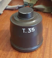 Early Pirelli filter