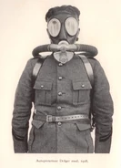 Sample seen in Italian use, likely for firefighting