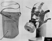 The E51R15-E55-E22R1 variant of the E51R15 from when it was still in US Army testing.