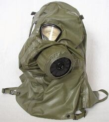 M9 Field Protective Mask | Gas Mask and Respirator Wiki | Fandom