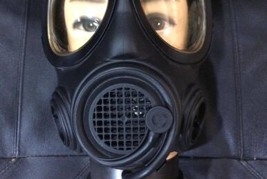 Forsheda A4 | Gas Mask and Respirator Wiki | Fandom