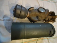 Another kit, another filter