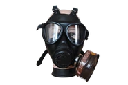 MF-11 with an industrial filter.