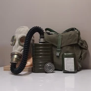 1969: SzM-41M v5, hose v5, BSS-MO-4u v3 military bag v2