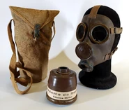 Recovered IAC kit