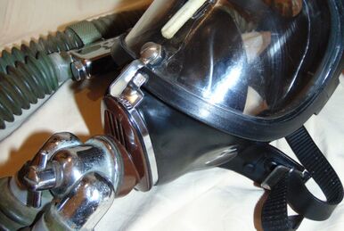 SM74 | Gas Mask and Respirator Wiki | Fandom