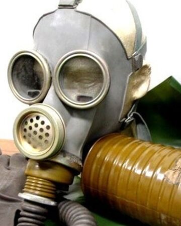Mm 1 Gas Mask And Respirator Wiki Fandom